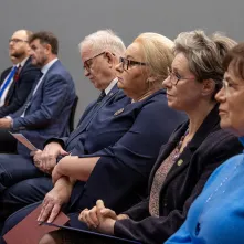 100-lecie powstania Instytutu Bałtyckiego w Toruniu