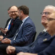 100-lecie powstania Instytutu Bałtyckiego w Toruniu