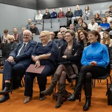 100-lecie powstania Instytutu Bałtyckiego w Toruniu