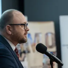 100-lecie powstania Instytutu Bałtyckiego w Toruniu