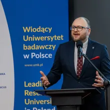 100-lecie powstania Instytutu Bałtyckiego w Toruniu