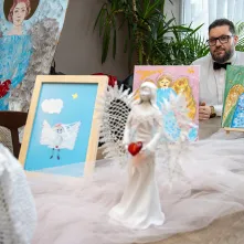 Przedświąteczny koncert w Klubie Kameleon, 10.12.2025