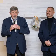 Przedświąteczny koncert w Klubie Kameleon, 10.12.2025