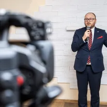 Przedświąteczny koncert w Klubie Kameleon, 10.12.2025