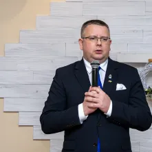 Przedświąteczny koncert w Klubie Kameleon, 10.12.2025