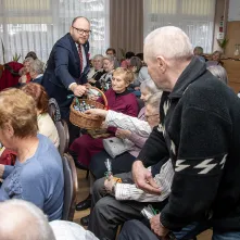 Przedświąteczny koncert w Klubie Kameleon, 10.12.2025