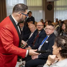 Przedświąteczny koncert w Klubie Kameleon, 10.12.2025