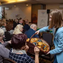 Świątecznie i koncertowo w MSM, 11.12.2025