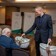 Świątecznie i koncertowo w MSM, 11.12.2025