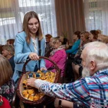 Świątecznie i koncertowo w MSM, 11.12.2025