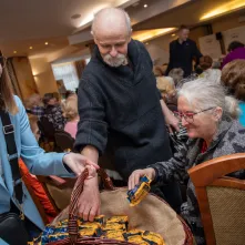 Świątecznie i koncertowo w MSM, 11.12.2025