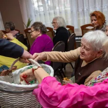 Świątecznie i koncertowo w MSM, 11.12.2025