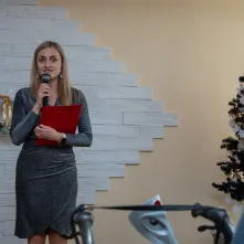 Świątecznie i koncertowo w MSM, 11.12.2025