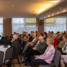 Świątecznie i koncertowo w MSM, 11.12.2025