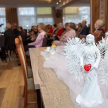 Świątecznie i koncertowo w MSM, 11.12.2025