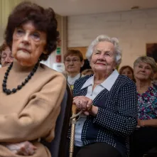 Świątecznie i koncertowo w MSM, 11.12.2025