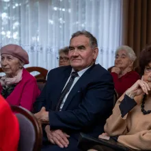 Świątecznie i koncertowo w MSM, 11.12.2025