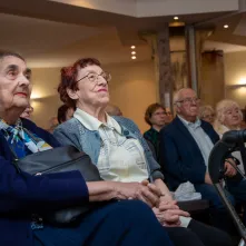 Świątecznie i koncertowo w MSM, 11.12.2025