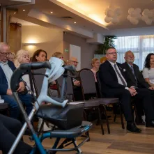 Świątecznie i koncertowo w MSM, 11.12.2025