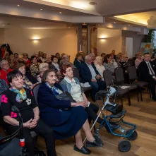 Świątecznie i koncertowo w MSM, 11.12.2025