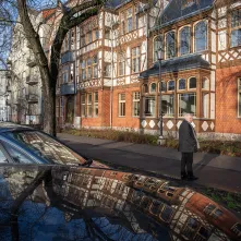 Zakład Aktywności Zawodowej w Toruniu otwarty, 11.12.2025