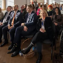 Zakład Aktywności Zawodowej w Toruniu otwarty, 11.12.2025