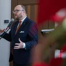 Zakład Aktywności Zawodowej w Toruniu otwarty, 11.12.2025