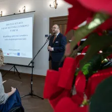 Zakład Aktywności Zawodowej w Toruniu otwarty, 11.12.2025