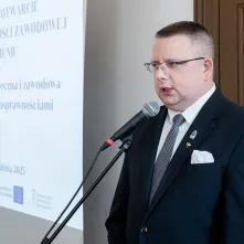 Zakład Aktywności Zawodowej w Toruniu otwarty, 11.12.2025