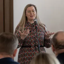 Zakład Aktywności Zawodowej w Toruniu otwarty, 11.12.2025