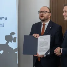 Zakład Aktywności Zawodowej w Toruniu otwarty, 11.12.2025