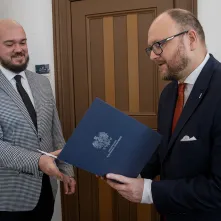 Zakład Aktywności Zawodowej w Toruniu otwarty, 11.12.2025