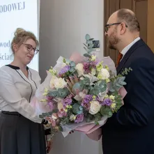 Zakład Aktywności Zawodowej w Toruniu otwarty, 11.12.2025