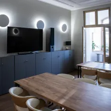 Zakład Aktywności Zawodowej w Toruniu otwarty, 11.12.2025