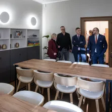 Zakład Aktywności Zawodowej w Toruniu otwarty, 11.12.2025