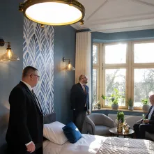 Zakład Aktywności Zawodowej w Toruniu otwarty, 11.12.2025