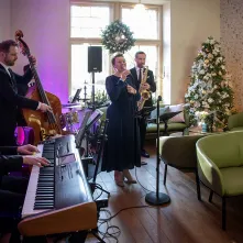 Zakład Aktywności Zawodowej w Toruniu otwarty, 11.12.2025