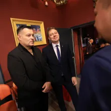 Toruń świętuje 100-lecie hokeja na lodzie