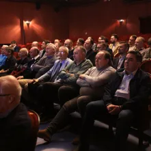 Toruń świętuje 100-lecie hokeja na lodzie