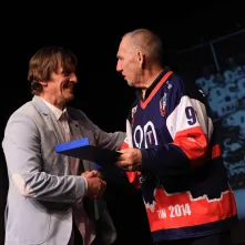 Toruń świętuje 100-lecie hokeja na lodzie