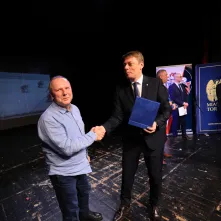 Toruń świętuje 100-lecie hokeja na lodzie