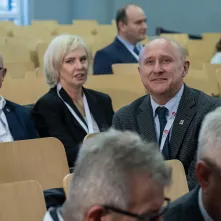 Toruńska dyskusja o przyszłości regionów, 12.12.2025