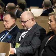 Toruńska dyskusja o przyszłości regionów, 12.12.2025