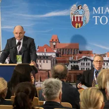 Toruńska dyskusja o przyszłości regionów, 12.12.2025