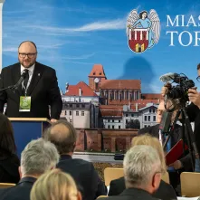 Toruńska dyskusja o przyszłości regionów, 12.12.2025