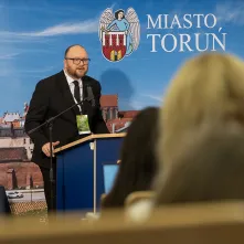 Toruńska dyskusja o przyszłości regionów, 12.12.2025