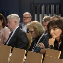 Toruńska dyskusja o przyszłości regionów, 12.12.2025