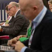 Toruńska dyskusja o przyszłości regionów, 12.12.2025