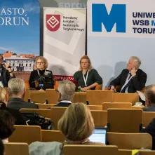 Toruńska dyskusja o przyszłości regionów, 12.12.2025