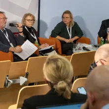 Toruńska dyskusja o przyszłości regionów, 12.12.2025